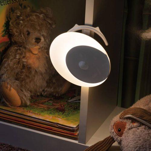 Paulmann Viby LED éjjeli lámpa