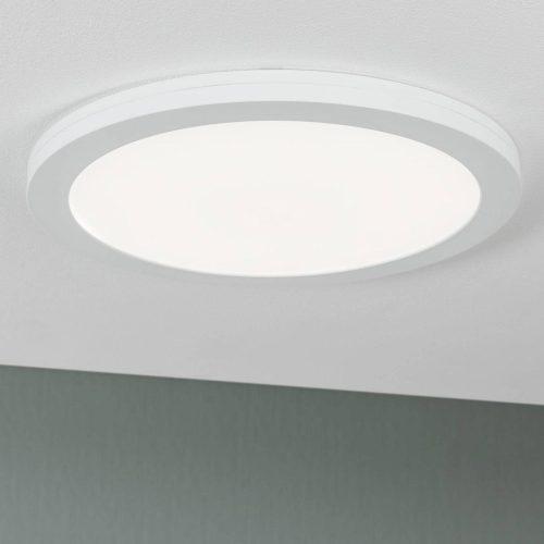 Paulmann fedél LED szerelőpanellel 4 000 K 33 cm