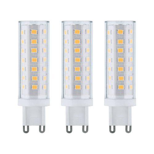 Paulmann kapszula LED izzó G9 5W 4000K 3db