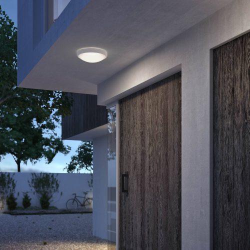 Philips Doris LED világítás IP54 4000K fehér
