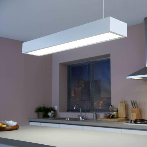 Philips G13 T8 LED cső 31.5W 151.4cm 3000K