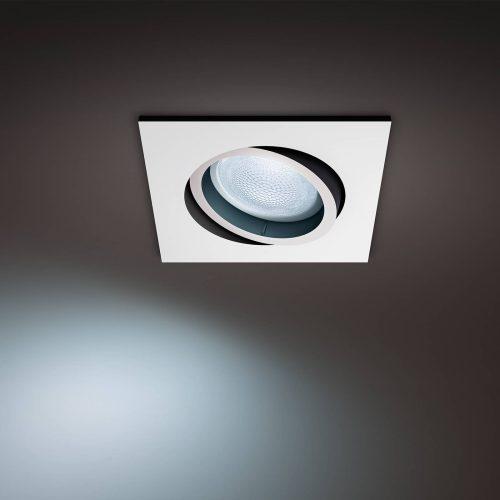 Philips Hue Milliskin LED-es süllyesztett reflektor