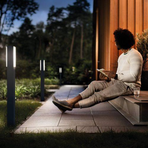 Philips Hue Outdoor NV hosszabbító kábel 2