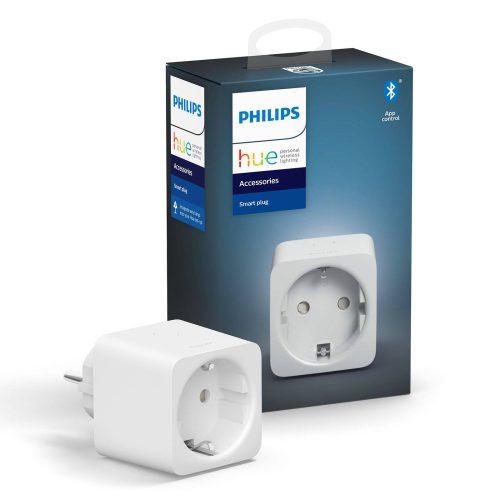 Philips Hue SmartPlug aljzat