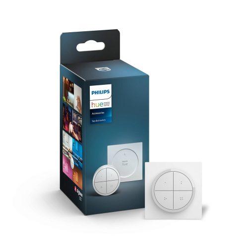 Philips Hue Tap Dial kapcsoló