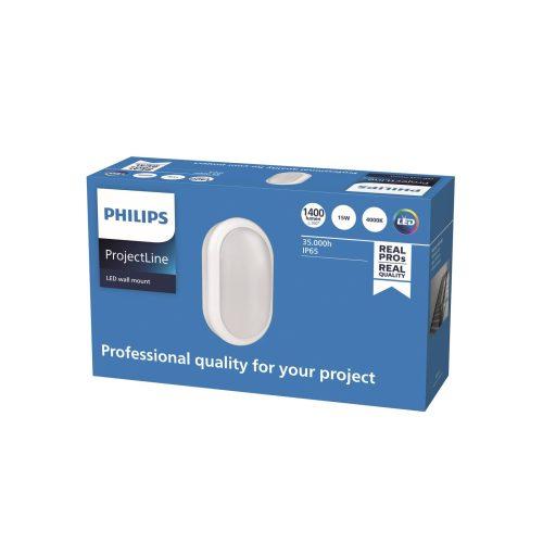 Philips LED fali lámpa