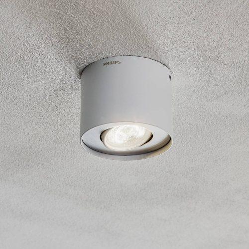 Philips Phase LED downlight fehér 1 égős