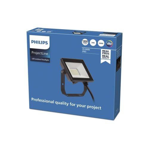 Philips ProjectLine LED kültéri reflektor 3