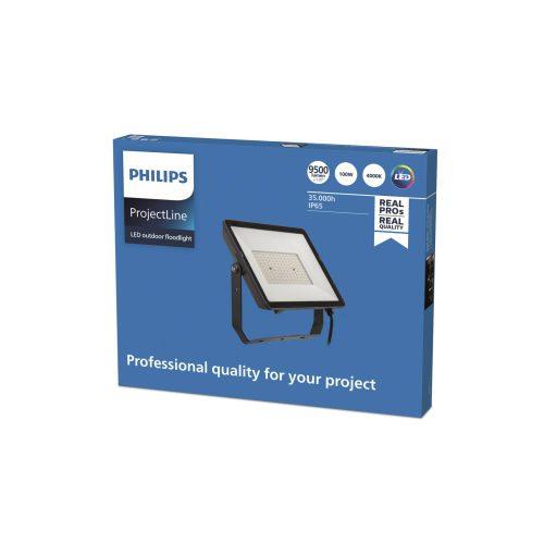 Philips ProjectLine LED kültéri reflektor 4
