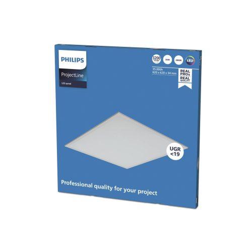 Philips ProjectLine LED panel UGR