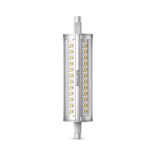 Philips R7s 14W 830 LED rúdlámpa