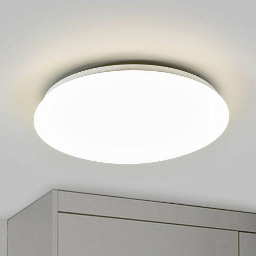 Philips Suede - kerek LED mennyezeti lámpa