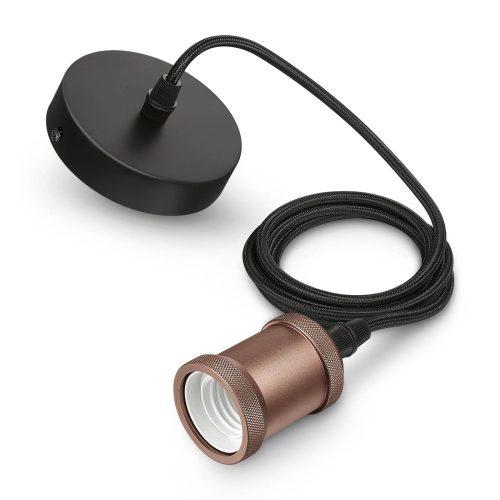 Philips Vintage függőlámpa E27