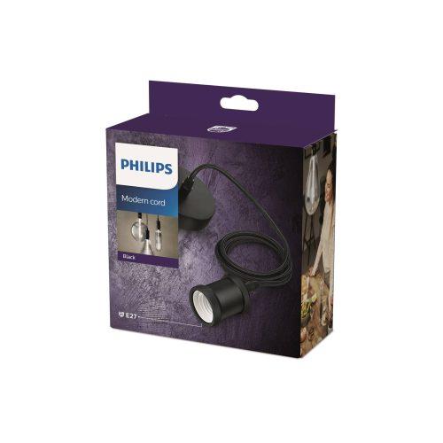 Philips függő lámpa Vintage