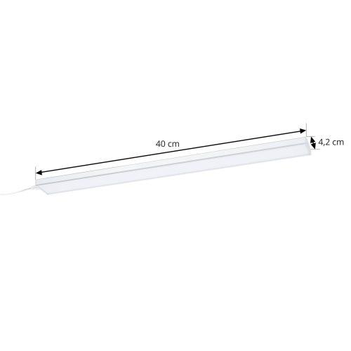 Prios Ashtonis LED pult alatti lámpa