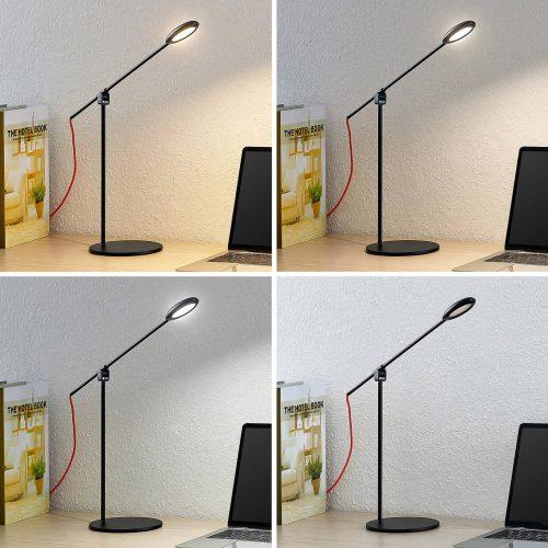 Prios Ihario LED lámpa CCT szabályozható
