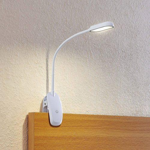 Prios LED-es bilincslámpa Najari