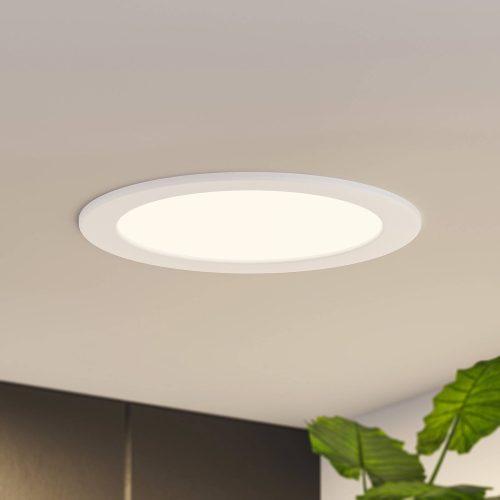 Prios LED-es süllyesztett lámpa Cadance