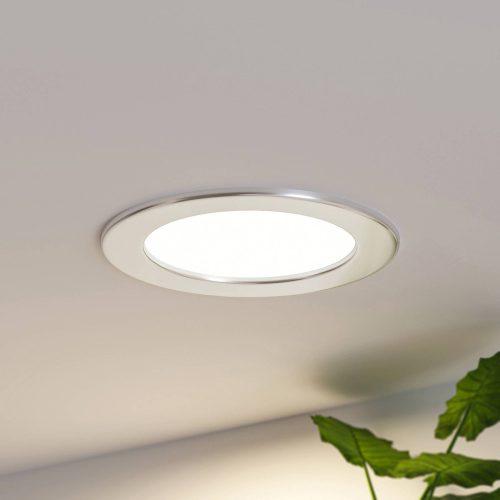 Prios LED süllyesztett lámpa Cadance