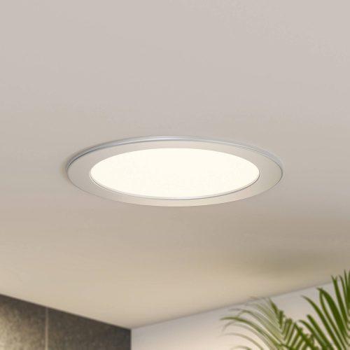 Prios LED süllyesztett lámpa Cadance