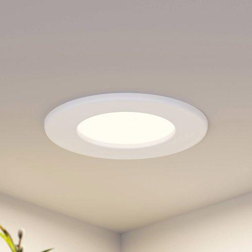 Prios LED süllyesztett lámpa Cadance