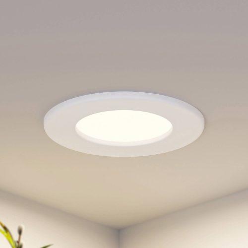 Prios LED süllyesztett lámpa Cadance