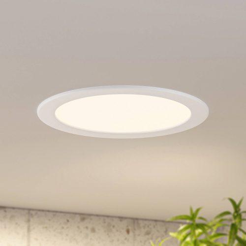 Prios LED süllyesztett lámpa Cadance