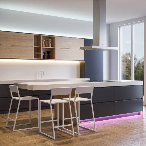 Prios Lylah LED-szalag