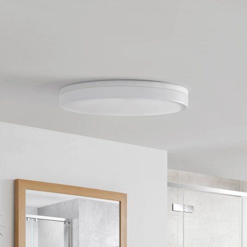 Prios Wynion LED mennyezeti lámpa CCT DIP kapcsolóval 50cm