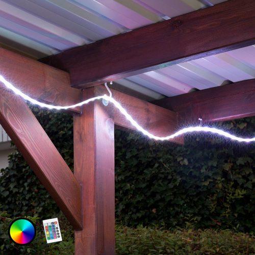 RGB LED szalag Ora kültéri használatra
