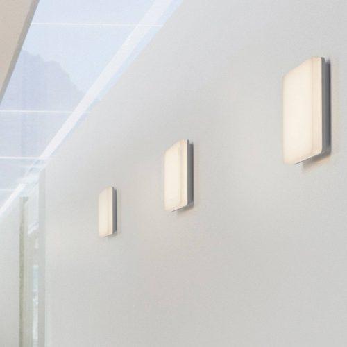 RZB HB 506 LED mennyezeti lámpa CCT Switch