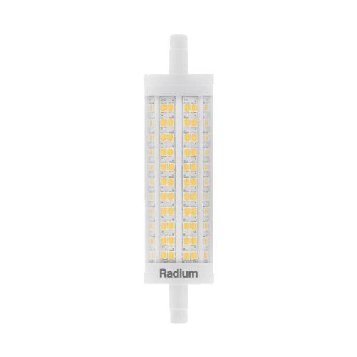 Radium LED Essence rúdlámpa R7s 17