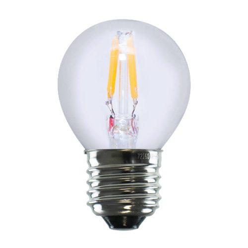 SEGULA LED 24V E27 3W 927 izzószál környezeti