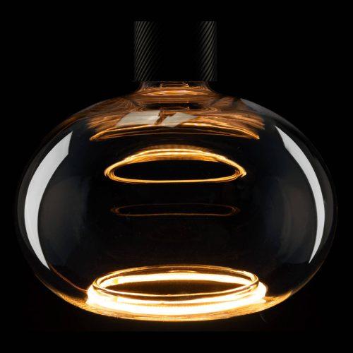 SEGULA LED-Floating Oval E27 4