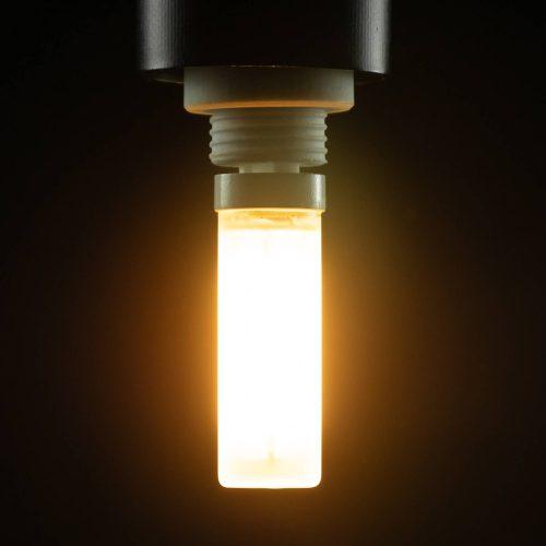 SEGULA LED-es LED-es tűs talpas lámpa G9 4