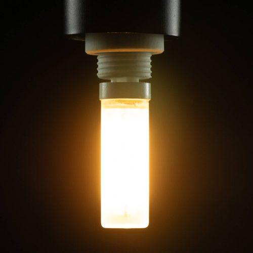 SEGULA LED-es tűs talpas lámpa G9 3