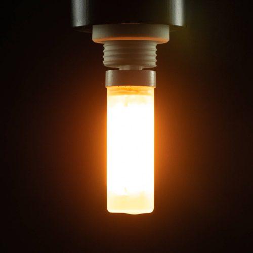 SEGULA LED-es tűs talpas lámpa G9 3W 2