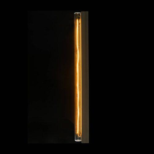 SEGULA LED fénycső S14s 5W 50cm 2.200K áttetsző