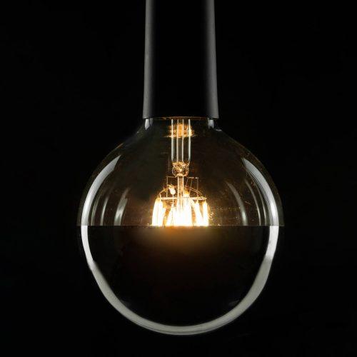 SEGULA LED gömb E27 6