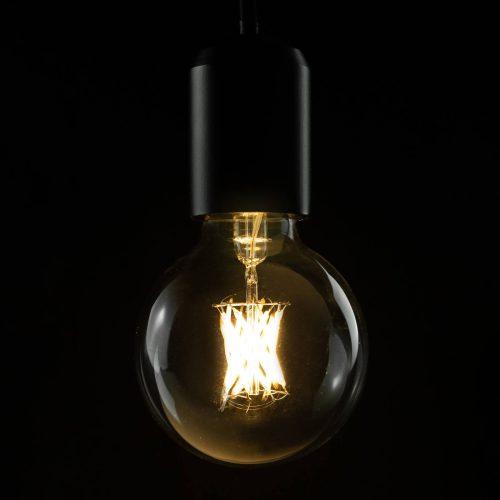 SEGULA LED gömb G80 E27 6