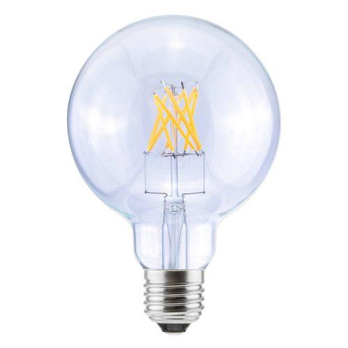 SEGULA LED gömb G95 E27 6