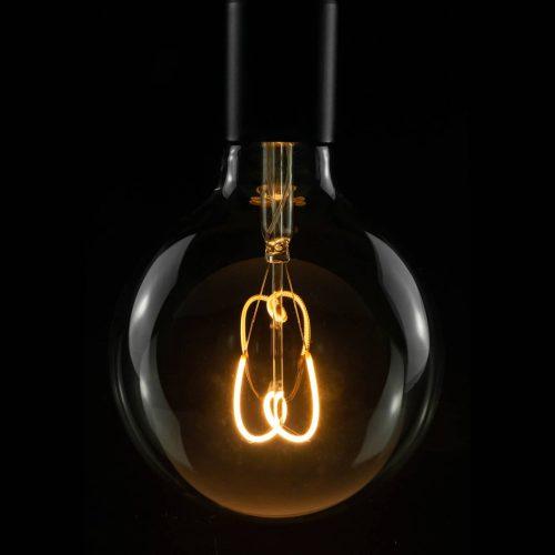 SEGULA LED gömb lámpa E27 3