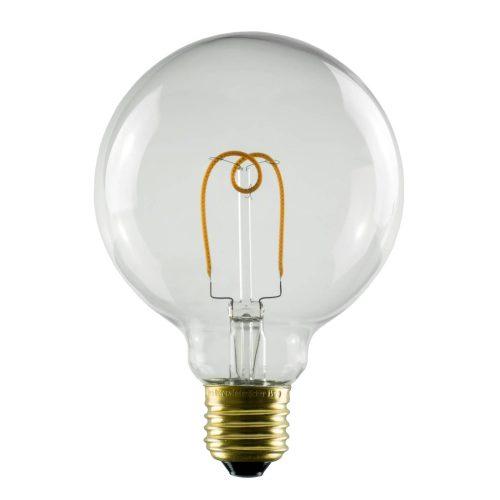 SEGULA LED gömb lámpa E27 3