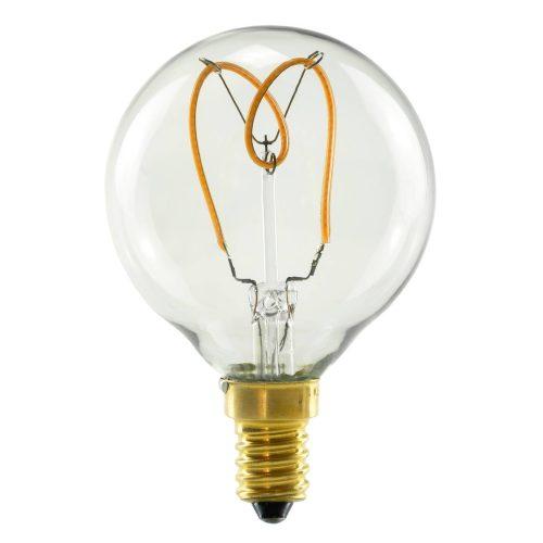 SEGULA LED gömblámpa E14 3