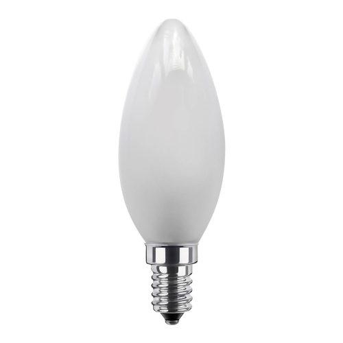 SEGULA LED gyertya E27 24V 3W 927 környezeti matt