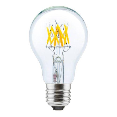 SEGULA LED izzó 24V E27 6W 927 izzószál dimmer