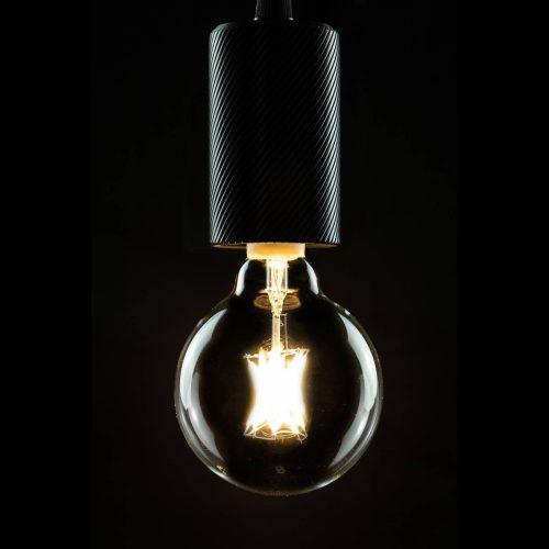 SEGULA LED izzó GU10 6