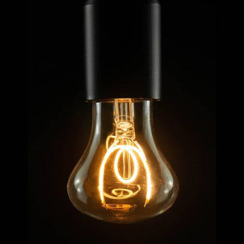 SEGULA LED lámpa E27 3