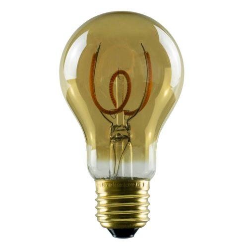 SEGULA LED lámpa E27 3