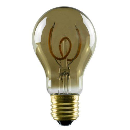 SEGULA LED lámpa E27 3